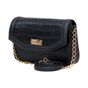 Bolsa-Tiracolo-Preto-Estruturada-e-Compacta-|-Comfort-Tamanho--P----Cor--PRETO-0